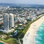 Zboruri ieftine catre Miami, de la 330 euro/p dus-intors