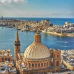 Vacanta in Malta, 89 euro/p (zbor + cazare 7 nopti+mic dejun)